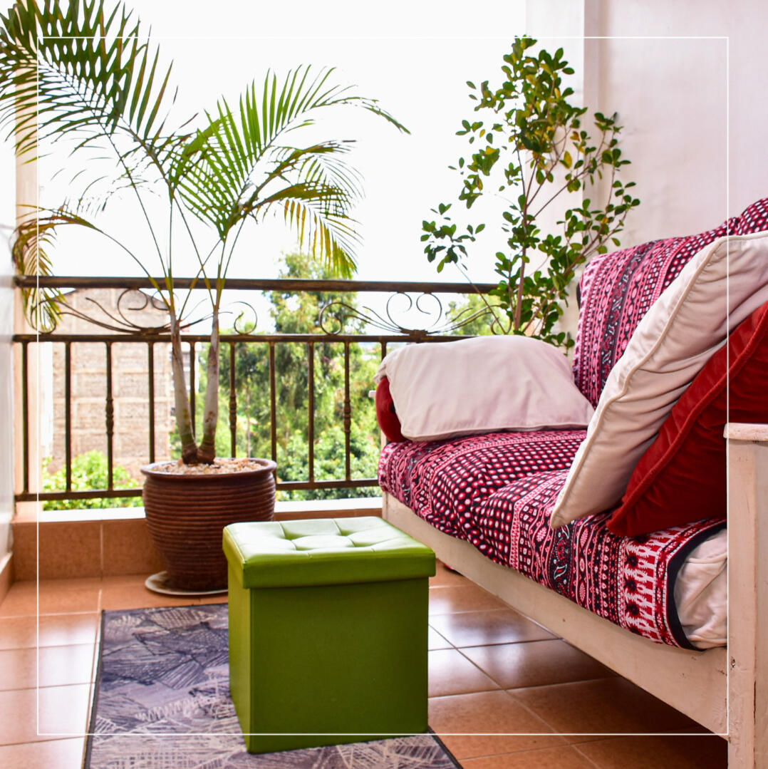 Directions — Your Two Bedroom Apartment in Nairobi